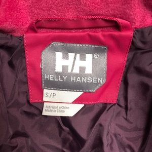 Helly Hansen Ski/Snowboard Jacket